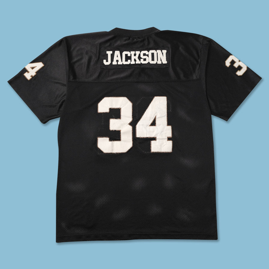 Bo Jackson Jersey 3XLarge 