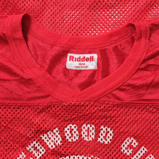 Redwood City Football Jersey Small 
