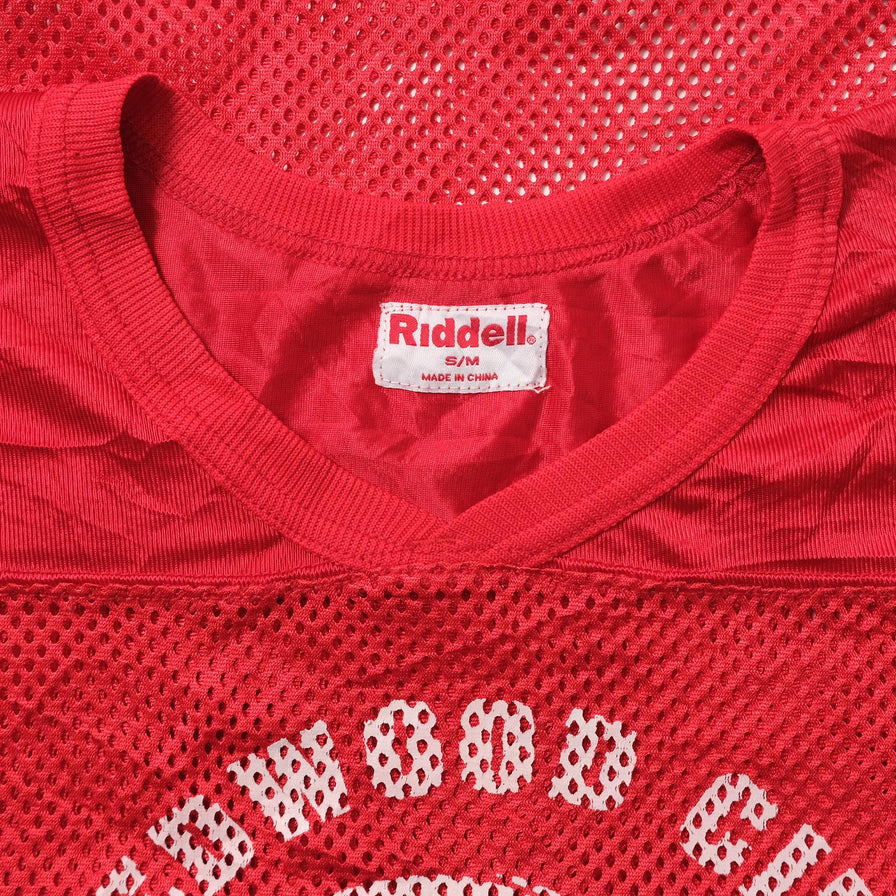 Redwood City Football Jersey Small 