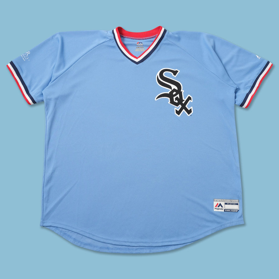 Vintage Chicago White Sox Jersey XXL 
