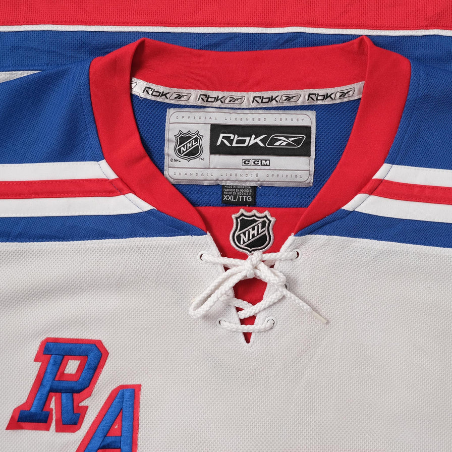 Vintage New York Rangers Jersey XXL 