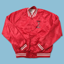 Vintage Chalkline UNLV Rebels College Jacket Large 