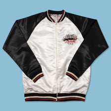 Vintage Ecko Unltd. Reversible Jacket Medium 