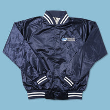 Vintage Bud Light College Jacket Small 