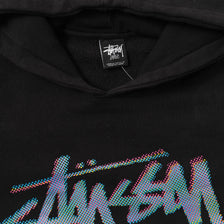Stussy Hoody Large 