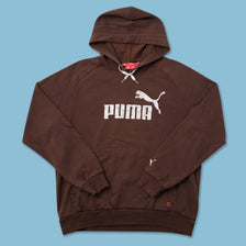 Puma Hoody Large 