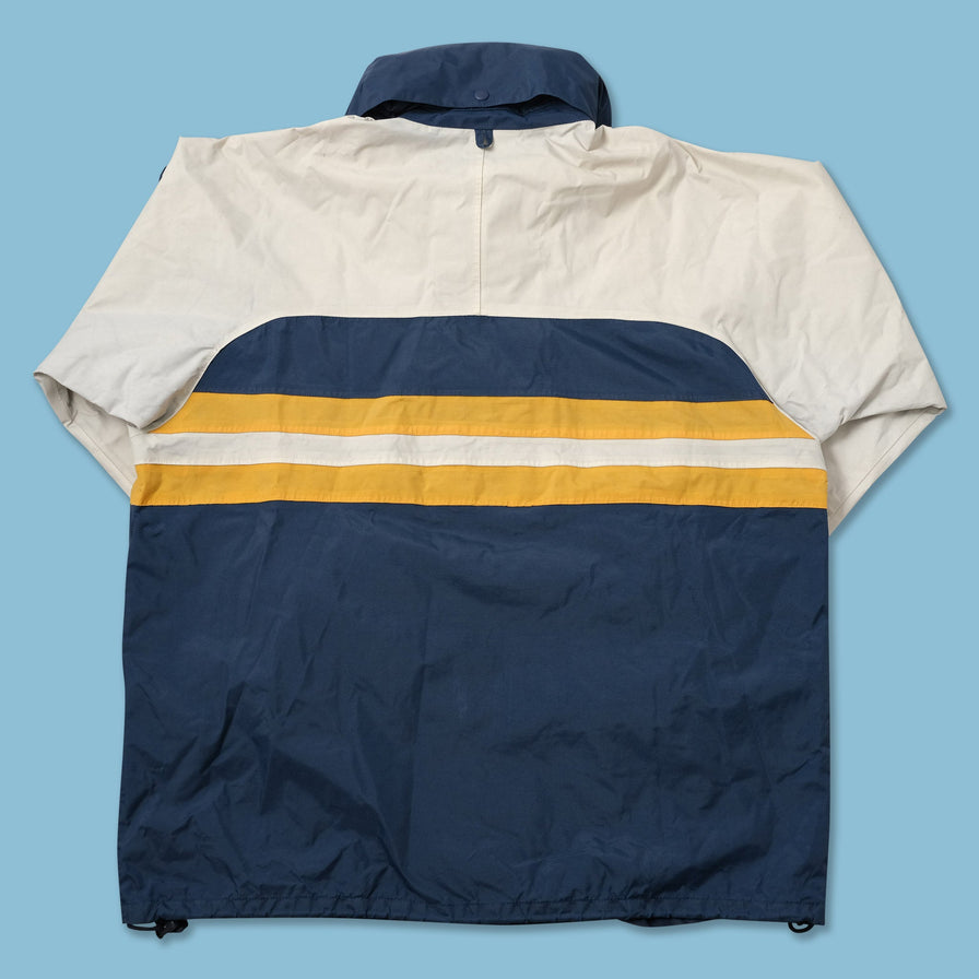 Vintage Helly Hansen Twin Sails Jacket XLarge 