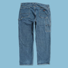 Vintage Dickies Denim Pants 42x32 