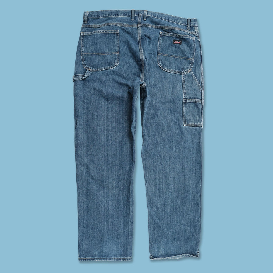 Vintage Dickies Denim Pants 42x32 