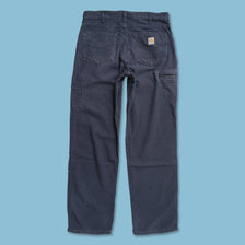 Vintage Carhartt Work Pants 33x32 