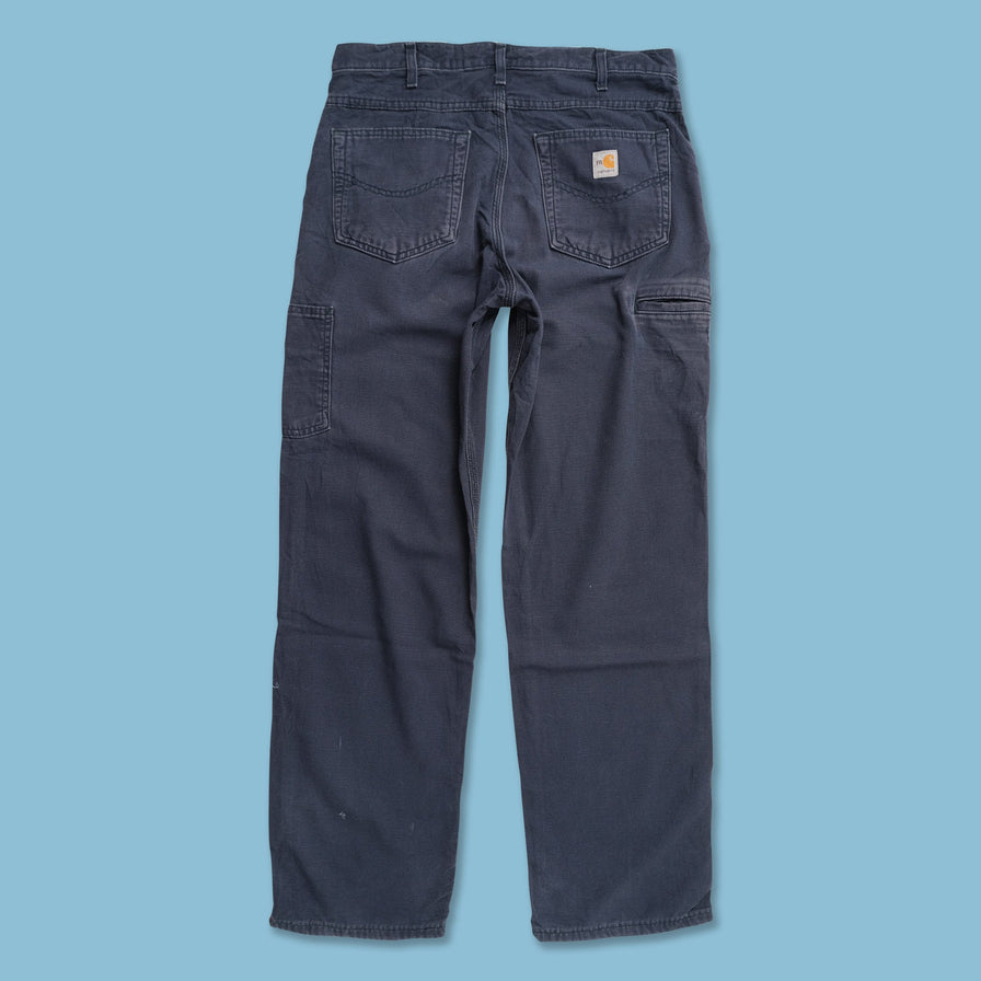 Vintage Carhartt Work Pants 33x32 