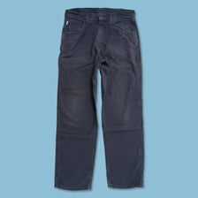 Vintage Carhartt Work Pants 33x32 