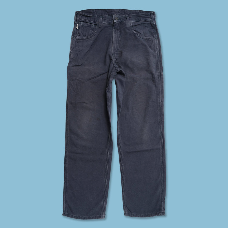 Vintage Carhartt Work Pants 33x32 