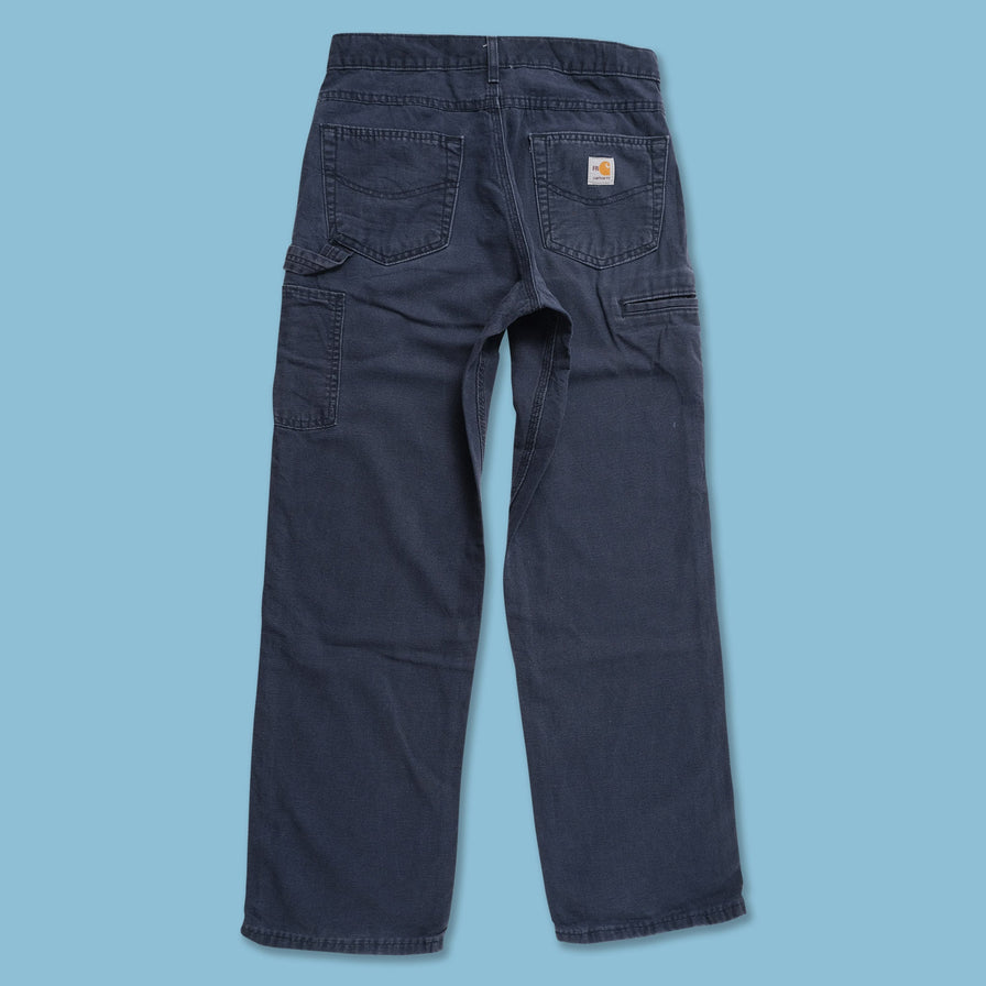 Vintage Carhartt Work Pants 30x32 