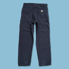 Vintage Carhartt Work Pants 34x34 
