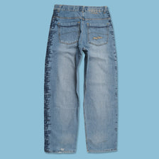 Vintage Johnny Blaze Denim Pants 34x32 