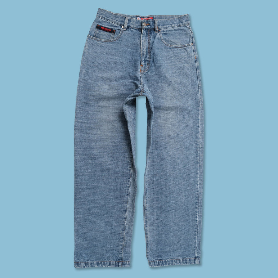 Vintage Mecca Denim Pants 32x32 