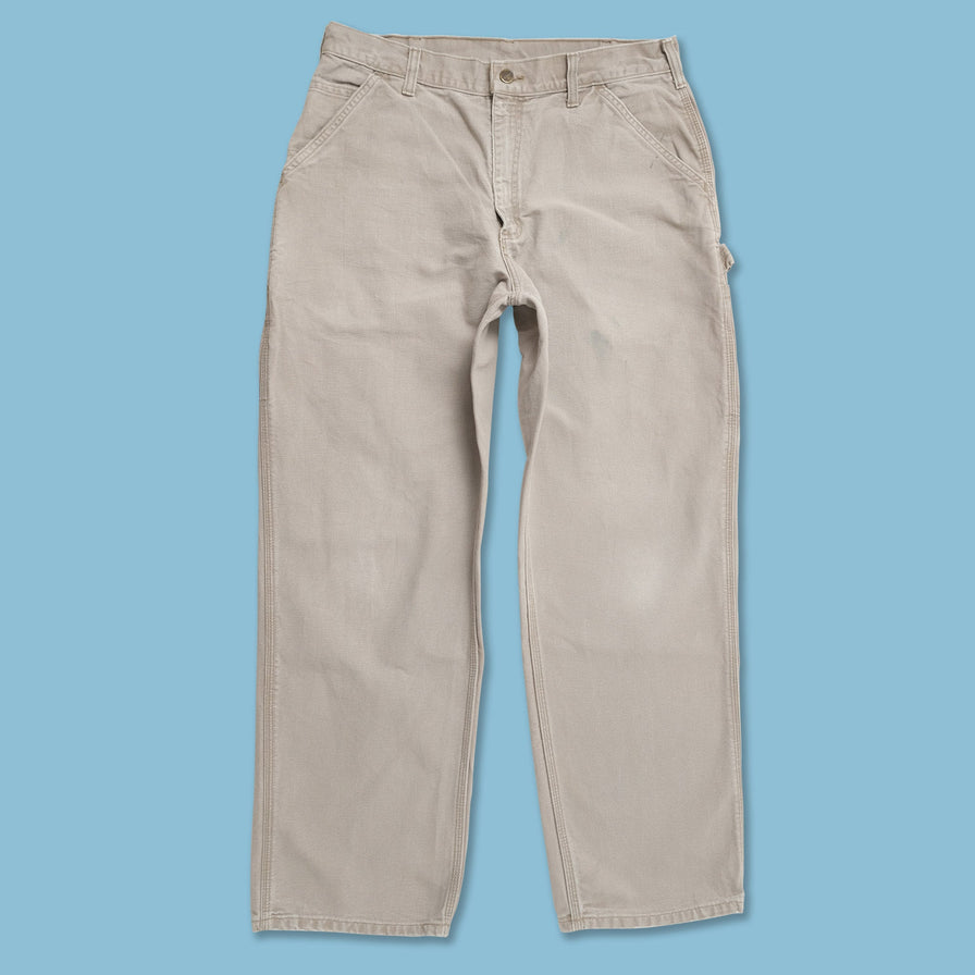 Vintage Carhartt Work Pants 30x32 