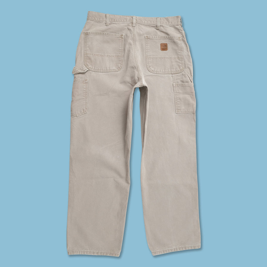 Vintage Carhartt Work Pants 30x32 