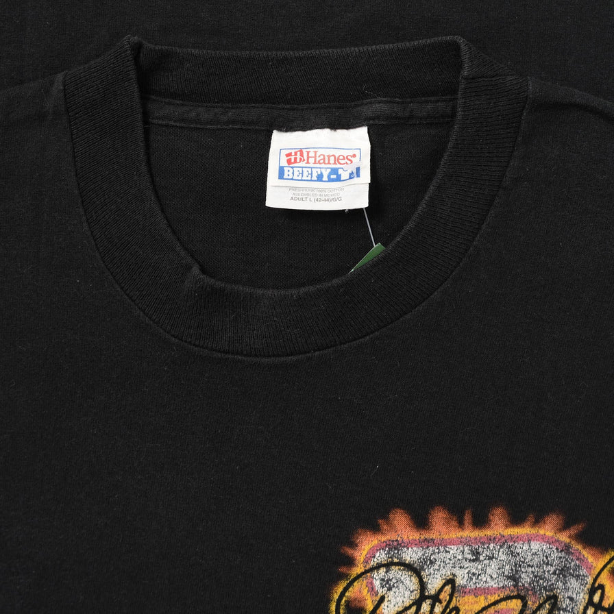 Vintage Nascar Dale Earnhard T-Shirt Large 
