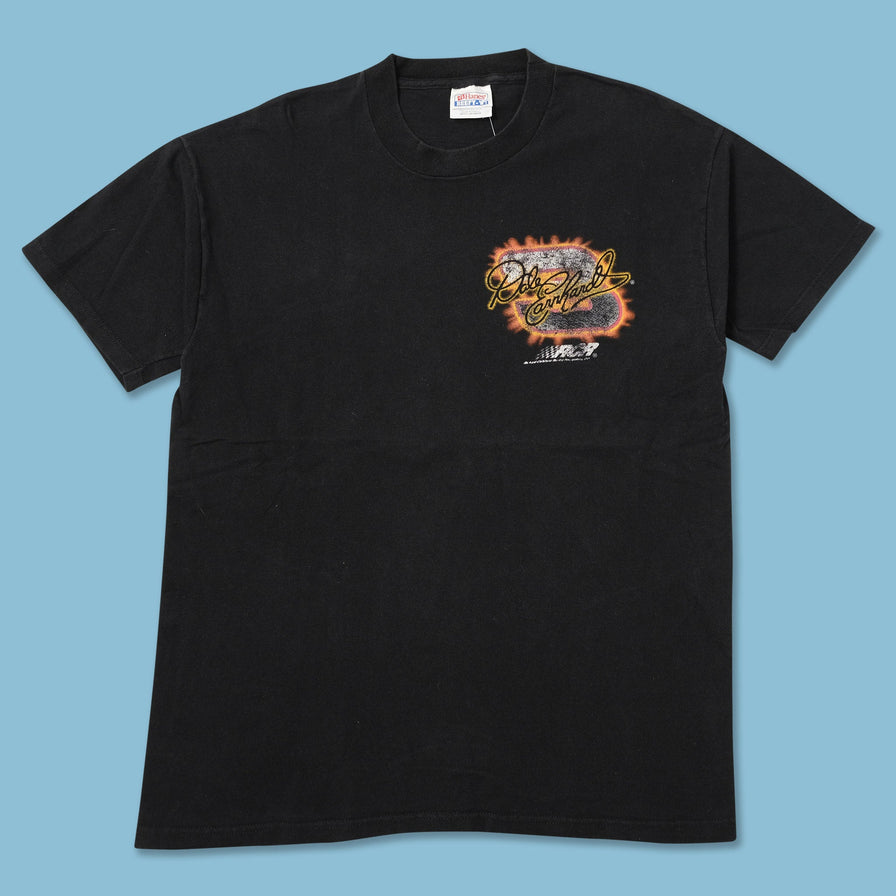 Vintage Nascar Dale Earnhard T-Shirt Large 