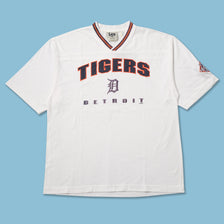 Vintage Detroit Tigers T-Shirt Large 