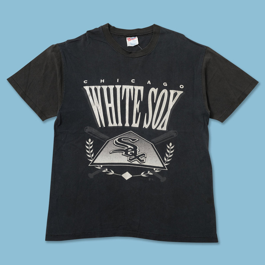 Vintage Chicago White Sox T-Shirt Large 