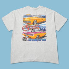 Vintage 2005 Adirondack Nationals T-Shirt XXLarge 