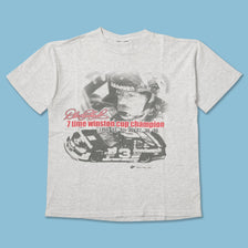 Vintage Nascar Dale Earnhard T-Shirt Medium 
