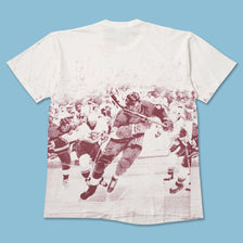 Vintage Colorado Avalanche T-Shirt XLarge 