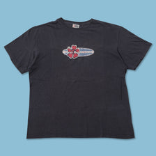 Vintage Chaps T-Shirt Large 