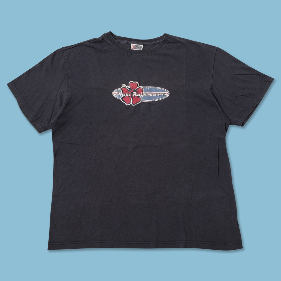 Vintage Chaps T-Shirt Large 