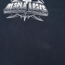 Vintage Toronto Maple Leafs T-Shirt Large 