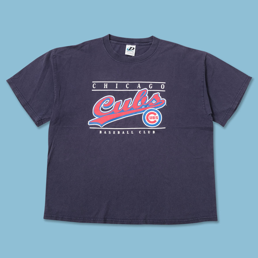 Vintage Chicago Cubs T-Shirt Large 