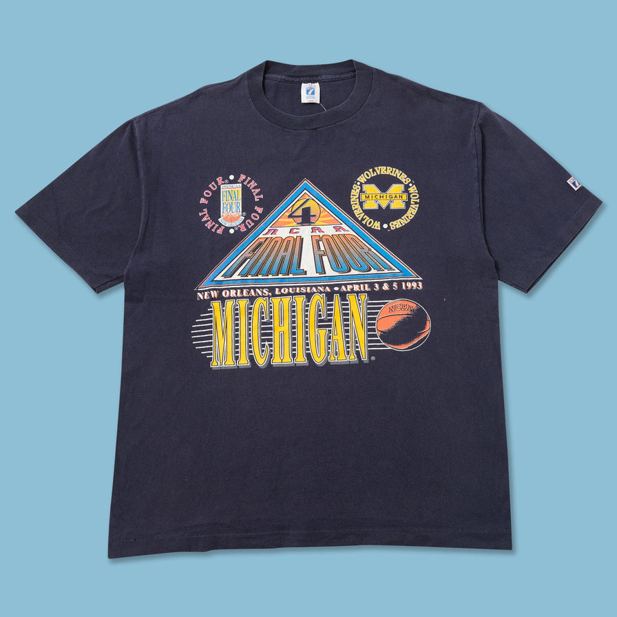 Vintage 1994 Final Four T-Shirt XLarge 