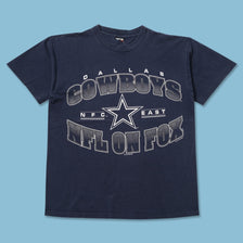 Vintage 1996 Dallas Cowboys T-Shirt Large 