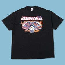 Vintage 2006 World Series T-Shirt XXLarge 