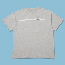 Vintage adidas T-Shirt Large 
