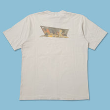 Vintage adidas T-Shirt Medium 