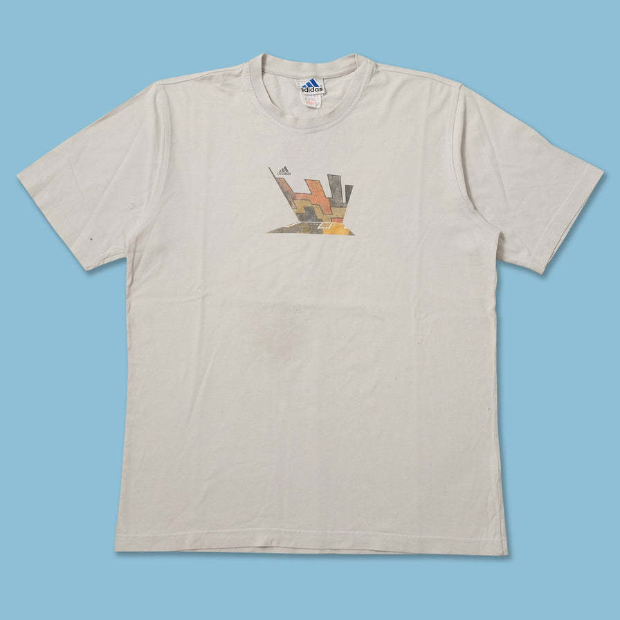 Vintage adidas T-Shirt Medium 