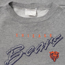 Vintage Chicago Bears Sweater Large 