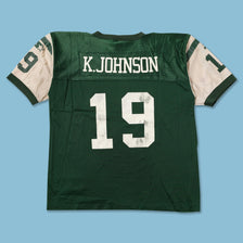 Vintage NY Jets Jersey Medium 