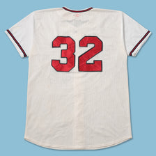 Vintage Georgia Bulldogs Jersey Large 