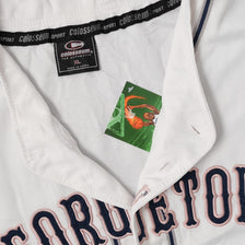 Vintage Georgtown Hoyas Jersey XLarge 