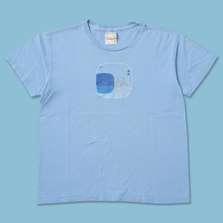 Vintage Nike T-Shirt Small 