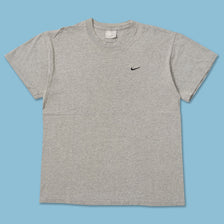 Vintage Nike Mini Swoosh T-Shirt Medium 