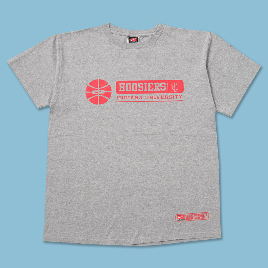 Nike Hoosiers T-Shirt Medium 