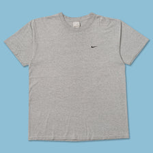 Vintage Nike Mini Swoosh T-Shirt Large 