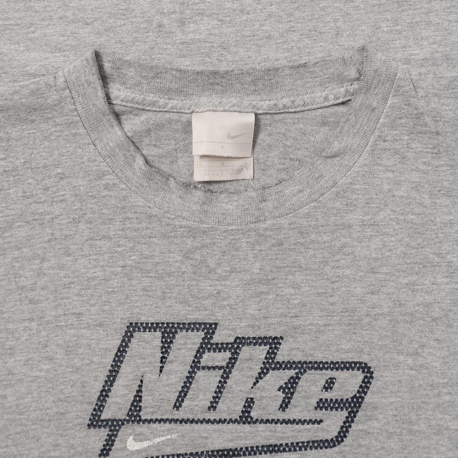 Vintage Nike T-Shirt Large 