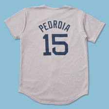 Vintage Women's Red Sox Jersey Small 